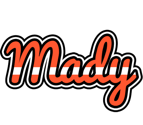 Mady denmark logo