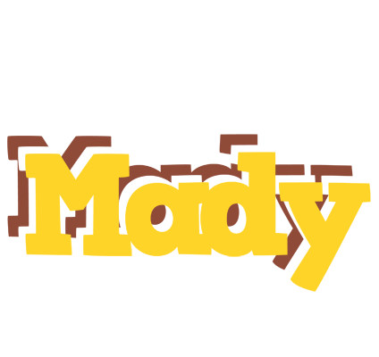 Mady hotcup logo