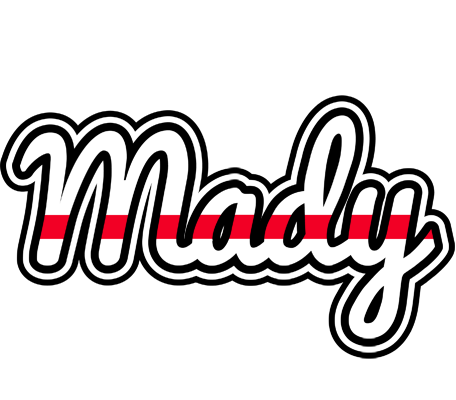 Mady kingdom logo