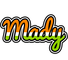 Mady mumbai logo