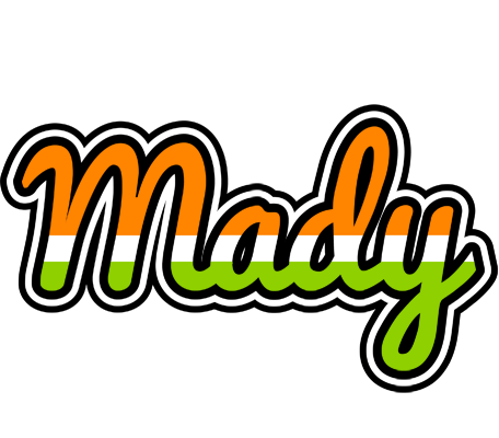 Mady mumbai logo