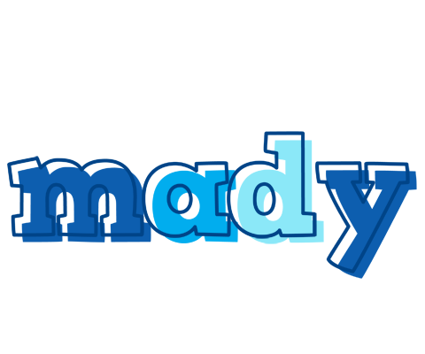 Mady sailor logo
