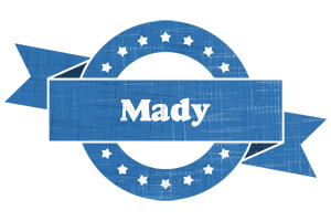 Mady trust logo