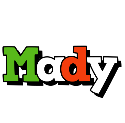 Mady venezia logo
