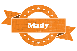 Mady victory logo