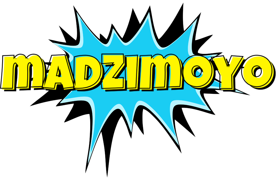 Madzimoyo amazing logo