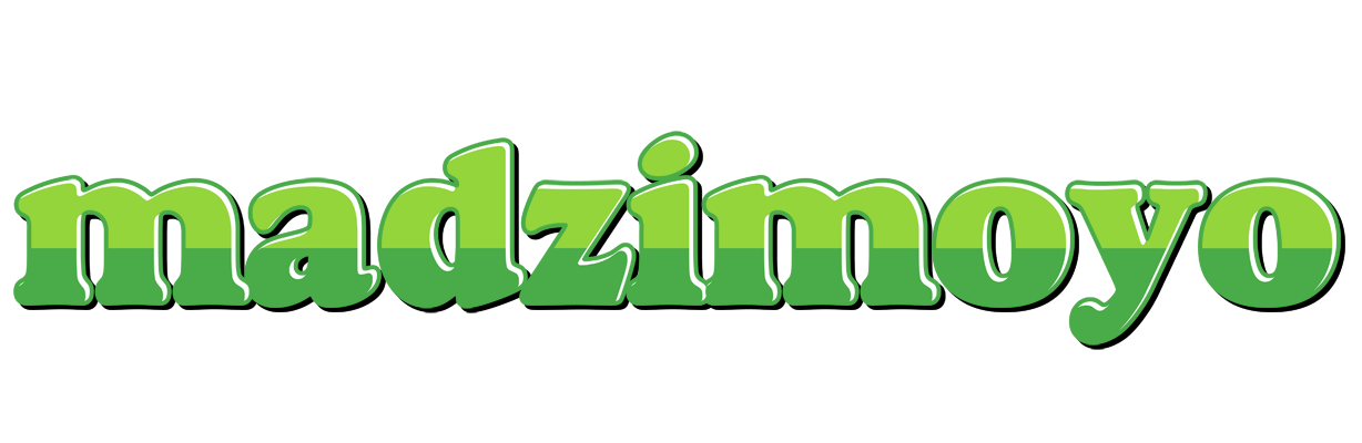 Madzimoyo apple logo