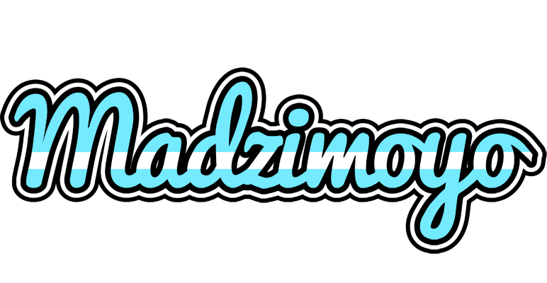 Madzimoyo argentine logo