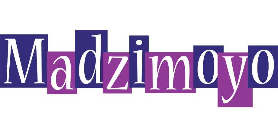 Madzimoyo autumn logo