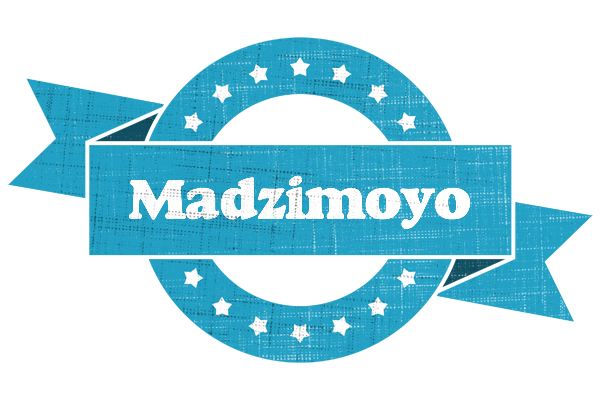 Madzimoyo balance logo