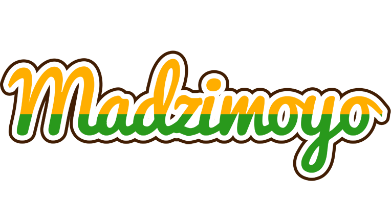 Madzimoyo banana logo