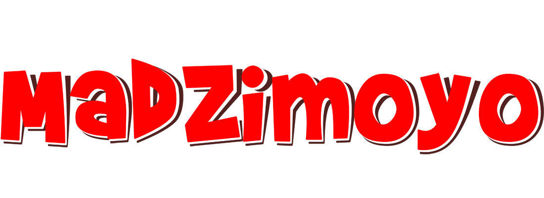 Madzimoyo basket logo