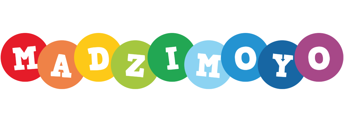 Madzimoyo boogie logo
