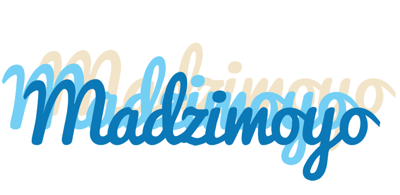 Madzimoyo breeze logo