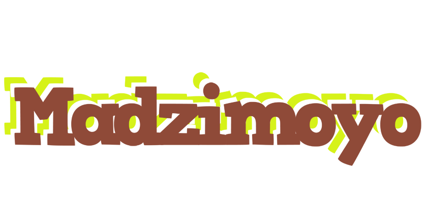 Madzimoyo caffeebar logo