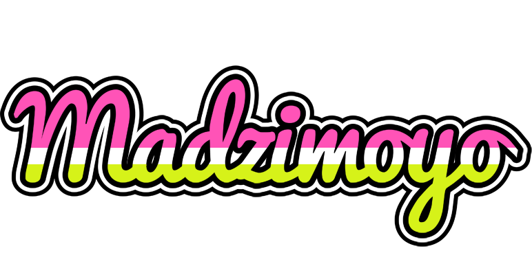 Madzimoyo candies logo