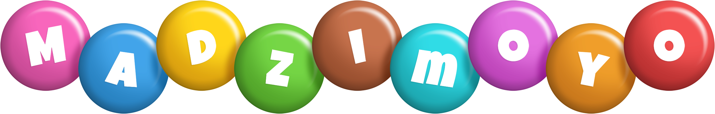 Madzimoyo candy logo