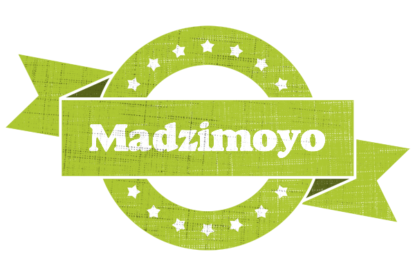 Madzimoyo change logo