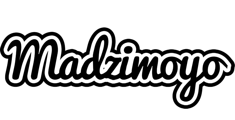 Madzimoyo chess logo
