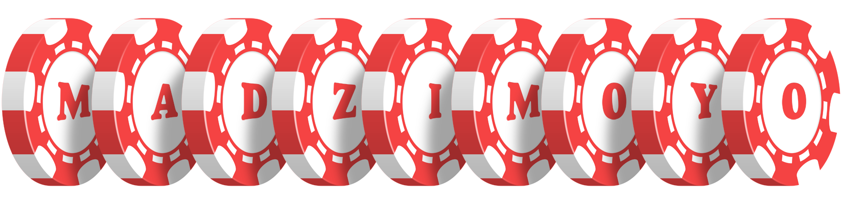 Madzimoyo chip logo