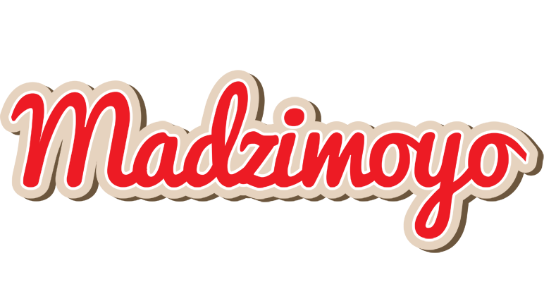 Madzimoyo chocolate logo