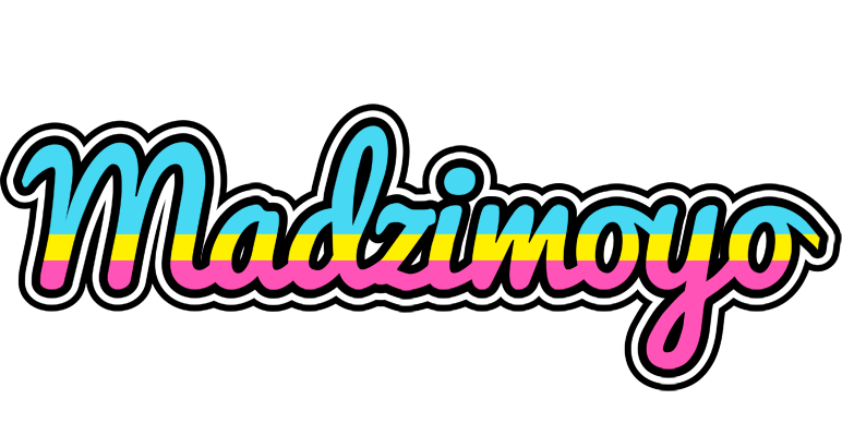 Madzimoyo circus logo