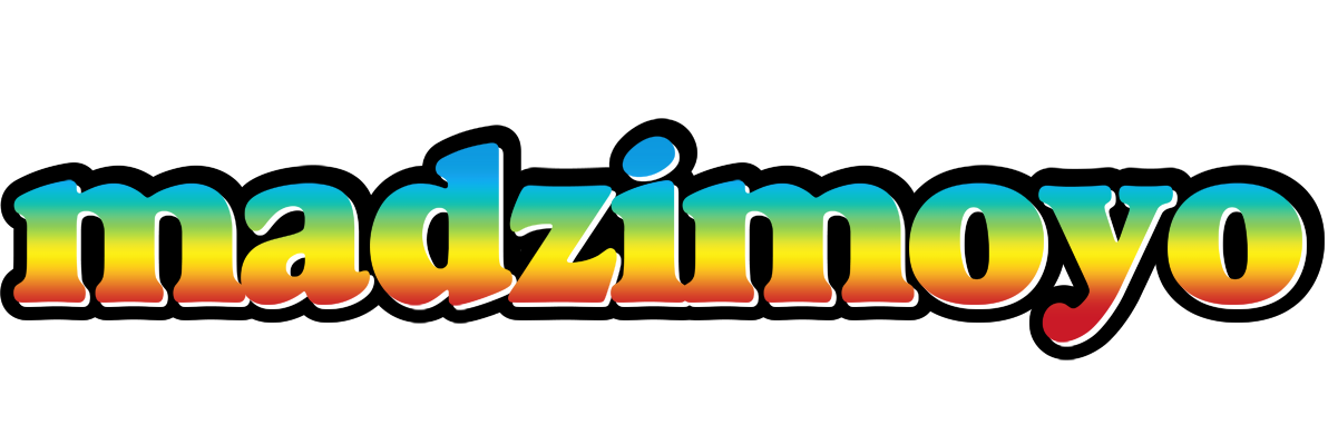 Madzimoyo color logo