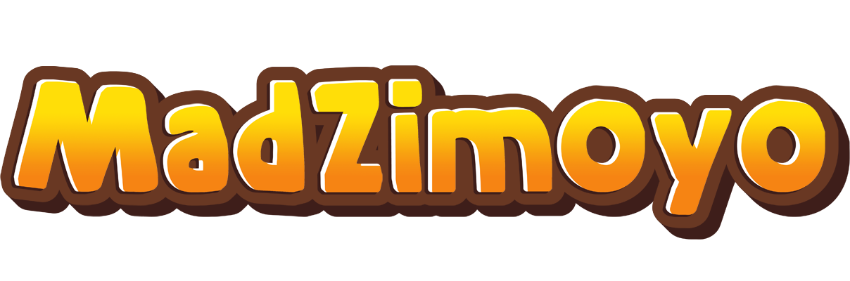 Madzimoyo cookies logo