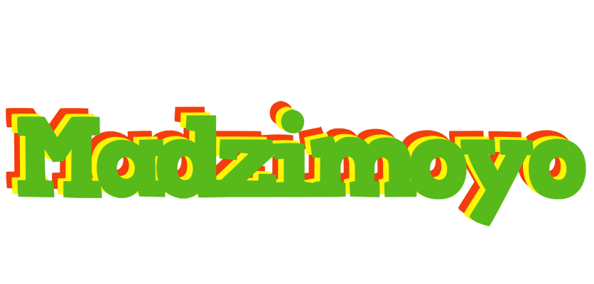 Madzimoyo crocodile logo