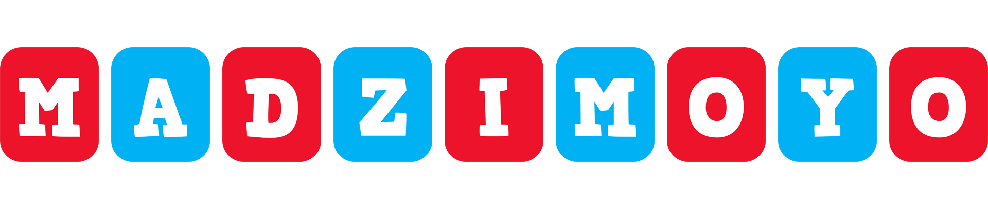 Madzimoyo diesel logo