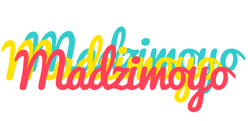 Madzimoyo disco logo