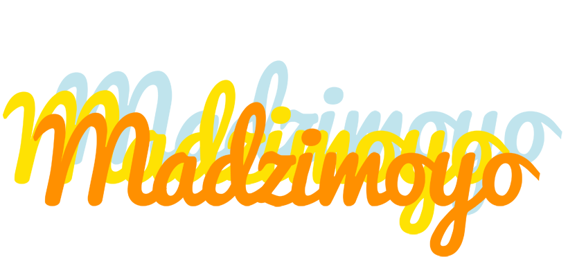 Madzimoyo energy logo