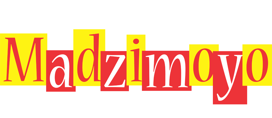 Madzimoyo errors logo