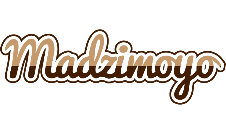 Madzimoyo exclusive logo