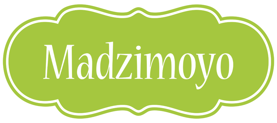 Madzimoyo family logo