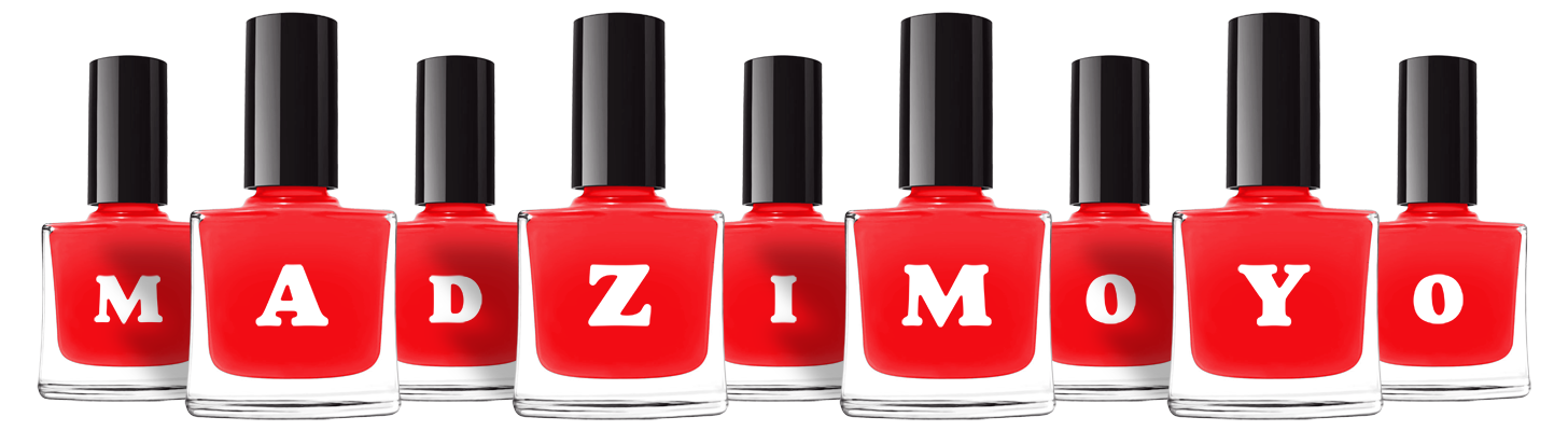 Madzimoyo fashion logo