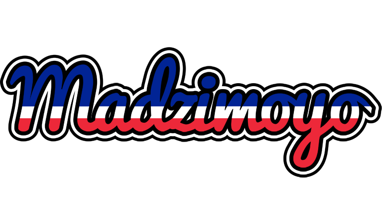 Madzimoyo france logo
