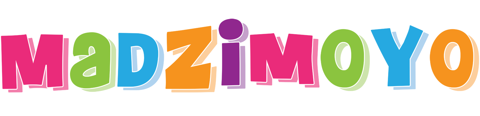 Madzimoyo friday logo