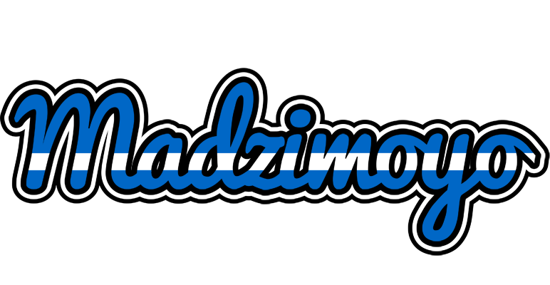 Madzimoyo greece logo