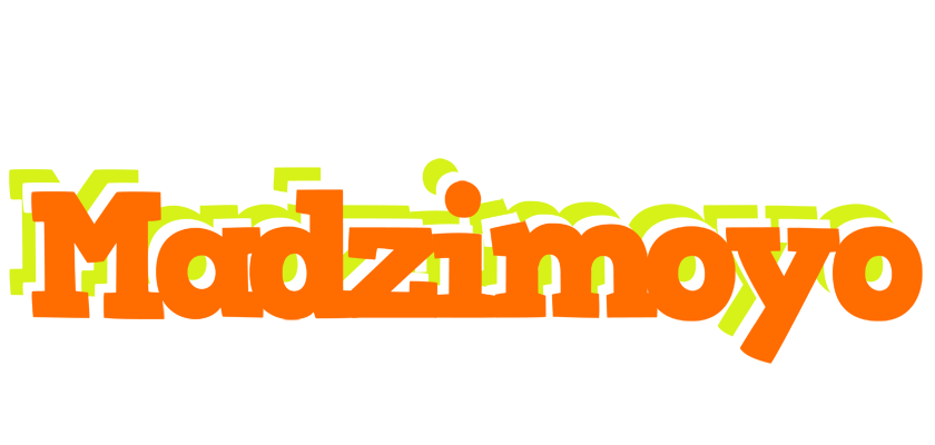 Madzimoyo healthy logo