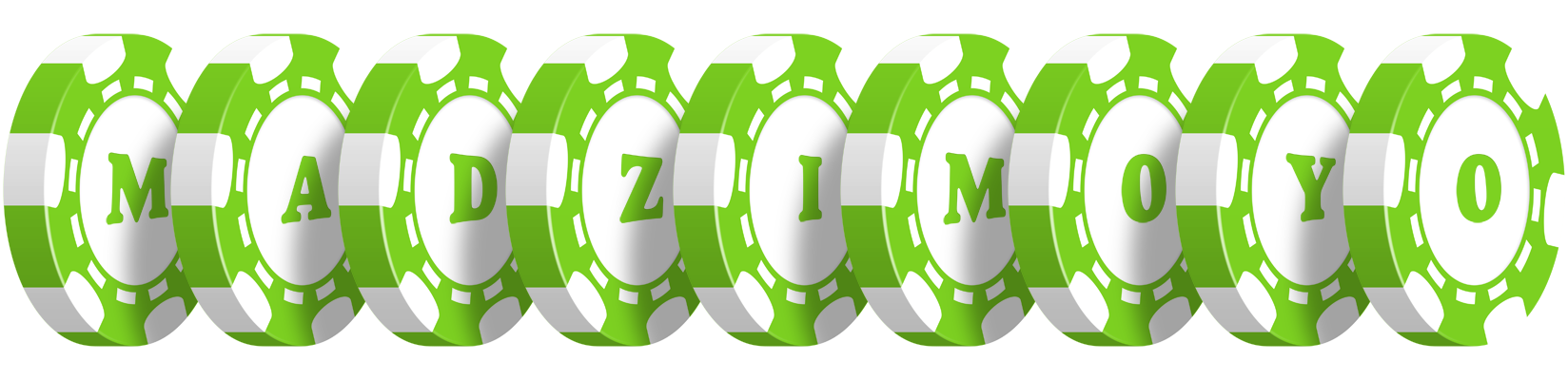 Madzimoyo holdem logo