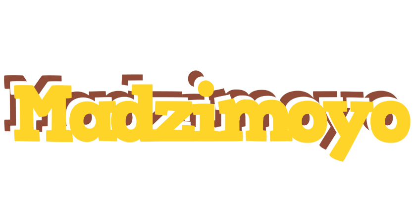 Madzimoyo hotcup logo