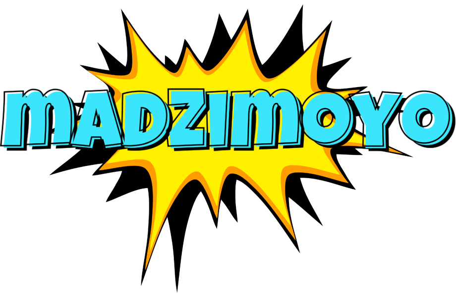 Madzimoyo indycar logo