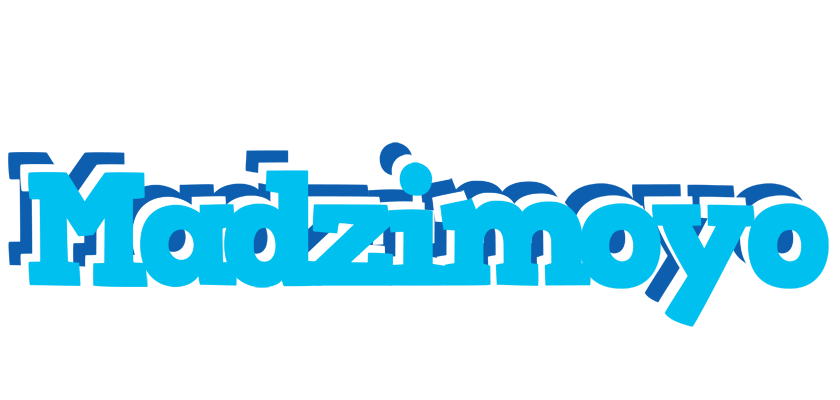Madzimoyo jacuzzi logo
