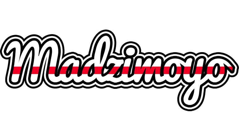 Madzimoyo kingdom logo