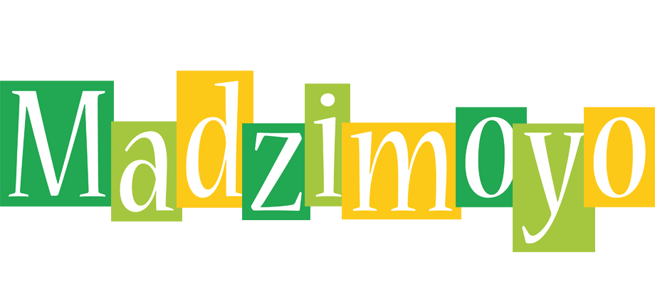 Madzimoyo lemonade logo