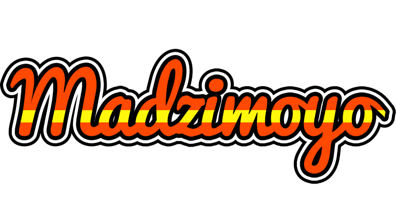 Madzimoyo madrid logo