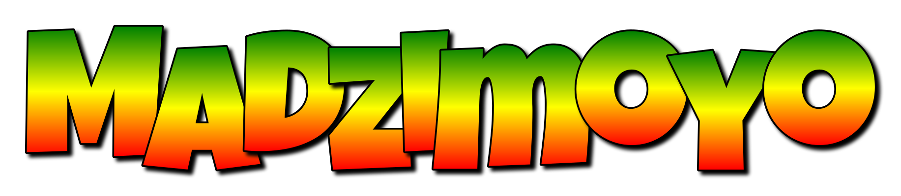 Madzimoyo mango logo