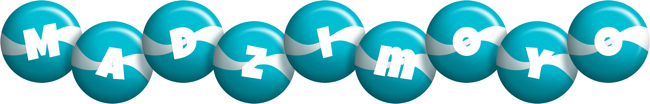 Madzimoyo messi logo
