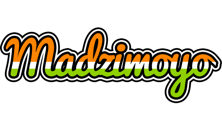 Madzimoyo mumbai logo